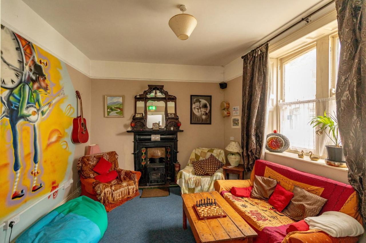 Bed in 4-Bed Mixed Dormitory Room Ensuite